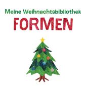 Die kleine Raupe Nimmersatt - Meine Weihnachsbibliothek, Carle, Eric, Gerstenberg Verlag GmbH & Co.KG, EAN/ISBN-13: 9783836960274