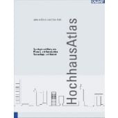 Hochhaus Atlas, Callwey Verlag, EAN/ISBN-13: 9783766715241