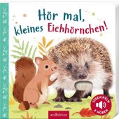 Hör mal, kleines Eichhörnchen!, Ars Edition, EAN/ISBN-13: 9783845848198