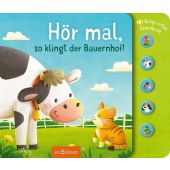 Hör mal, so klingt der Bauernhof!, Ars Edition, EAN/ISBN-13: 9783845860800