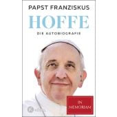 Hoffe, Franziskus, Papst, Kösel-Verlag GmbH & Co., EAN/ISBN-13: 9783466373536