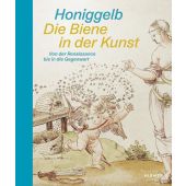 Honiggelb, Hirmer Verlag, EAN/ISBN-13: 9783777445090