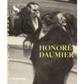 Honoré Daumier, Hirmer Verlag, EAN/ISBN-13: 9783777442266