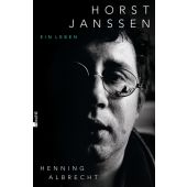 Horst Janssen, Albrecht, Henning, Rowohlt Verlag, EAN/ISBN-13: 9783498000912