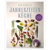 Jahreszeitenküche, Kindler, Ben/Wien, Antonia, Südwest Verlag, EAN/ISBN-13: 9783517103129