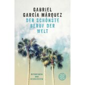 Die schönste Geschichte der Welt, García Márquez, Gabriel, Fischer, S. Verlag GmbH, EAN/ISBN-13: 9783596904235