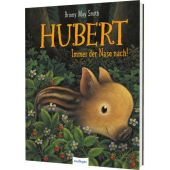 Hubert, Smith, Briony May, Esslinger Verlag, EAN/ISBN-13: 9783480241019