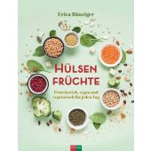 Hülsenfrüchte, Bänziger, Erica, Fona Verlag AG, EAN/ISBN-13: 9783037806869