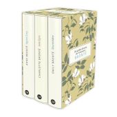 Die großen Romane der Schwestern Brontë, Brontë, Anne/Brontë, Charlotte/Brontë, Emily, EAN/ISBN-13: 9783150300664