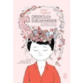 I'm a Mess, Tsarfati, Einat, Voland & Quist, EAN/ISBN-13: 9783863914189