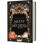 Mondia-Dilogie 1: Silent Secrets, Flint, Alexandra, Planet! Verlag, EAN/ISBN-13: 9783522508360
