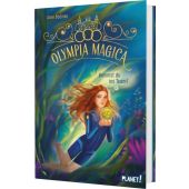 Olympia Magica 1: Kommst du ins Team?, Bodinka, Anne, Planet! Verlag, EAN/ISBN-13: 9783522509619