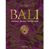 Bali. Kochen - Reisen - Entdecken, D'Angelo, Viviana/de Vries, Antje, EAN/ISBN-13: 9783809449669