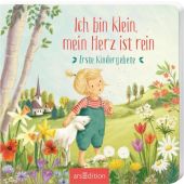 Ich bin klein, mein Herz ist rein, Ars Edition, EAN/ISBN-13: 9783845826455