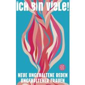 Ich bin VIELE!, Fischer, S. Verlag GmbH, EAN/ISBN-13: 9783596712083