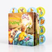 Wann ist endlich Frühling?, Birkenstock, Anna Karina, Carlsen Verlag GmbH, EAN/ISBN-13: 9783551172839