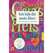 Ich leih dir mein Herz, Dressler Verlag, EAN/ISBN-13: 9783751301275