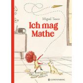 Ich mag Mathe, Tanco, Miguel, Gerstenberg Verlag GmbH & Co.KG, EAN/ISBN-13: 9783836963190