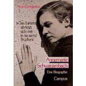 'Das Leben zerfetzt sich mir in tausend Stücke', Georgiadou, Areti, Campus Verlag, EAN/ISBN-13: 9783593353500