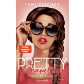 Pretty Shameless - Gefährlicher als Liebe, Fischer, Tami, Blanvalet Taschenbuch Verlag, EAN/ISBN-13: 9783734112652