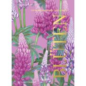 Blüten, Picker, Adriana/Rousseau, Nina, Gerstenberg Verlag GmbH & Co.KG, EAN/ISBN-13: 9783836922081
