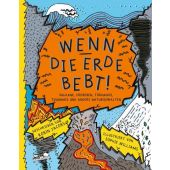 Wenn die Erde bebt!, Jacobs, Robin, E.A. Seemann Henschel GmbH & Co. KG, EAN/ISBN-13: 9783865025166