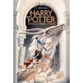 Harry Potter und die Heiligtümer des Todes, Rowling, J K, Carlsen Verlag GmbH, EAN/ISBN-13: 9783551559289