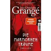 Die marmornen Träume, Grangé, Jean-Christophe, Tropen Verlag, EAN/ISBN-13: 9783608502534