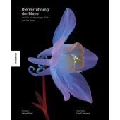 Die Verführung der Biene, Burrows, Craig P, Knesebeck Verlag, EAN/ISBN-13: 9783957288059
