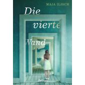 Die vierte Wand, Ilisch, Maja, Verlag Friedrich Oetinger GmbH, EAN/ISBN-13: 9783751205337