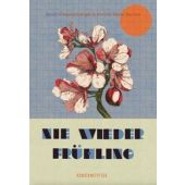 Nie wieder Frühling, Knausenberger, Sarah, Kunstanstifter Verlag, EAN/ISBN-13: 9783948743512