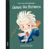Ludwig van Beethoven, Sánchez Vegara, María Isabel, Insel Verlag, EAN/ISBN-13: 9783458645368