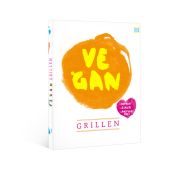 vegan grillen, Unterweger, Kristina/Pöschl, Arnold, Neun Zehn Verlag, EAN/ISBN-13: 9783942491228