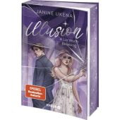 Illusion - A Lie Worth Believing, Ukena, Janine, Droemer Knaur, EAN/ISBN-13: 9783426565858