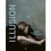 ILLUSION, Hatje Cantz Verlag GmbH & Co. KG, EAN/ISBN-13: 9783775758451