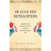 Im Auge des Betrachters, Searls, Damion, btb Verlag, EAN/ISBN-13: 9783442754243