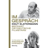 Im Gespräch, Elstermann, Knut, be.bra Verlag GmbH, EAN/ISBN-13: 9783898092692