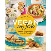Vegan im Job, Bolk, Patrick, Verlagsbuchhandlung Bassermann'sche, F, EAN/ISBN-13: 9783809451273