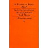 Im Schatten des Siegers: Japan, Suhrkamp, EAN/ISBN-13: 9783518097687
