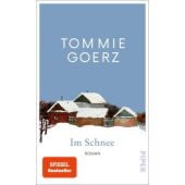 Im Schnee, Goerz, Tommie, Piper Verlag, EAN/ISBN-13: 9783492073486