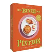 Das Buch der Pintxos, Buckley, Marti, Christian Verlag, EAN/ISBN-13: 9783959619554