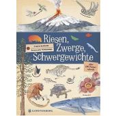 Riesen, Zwerge, Schwergewichte