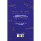 Immortal Longings, Gong, Chloe, Klett-Cotta, EAN/ISBN-13: 9783608966565