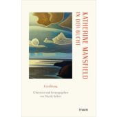 In der Bucht, Mansfield, Katherine, mareverlag GmbH & Co oHG, EAN/ISBN-13: 9783866487291