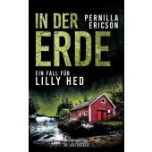 In der Erde, Ericson, Pernilla, Scherz Verlag, EAN/ISBN-13: 9783651001312