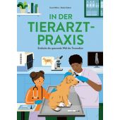 In der Tierarztpraxis, Häfner, Carla, Knesebeck Verlag, EAN/ISBN-13: 9783957287724