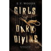 Girls of Dark Divine Eine Tänzerin. Ein Fluch. Eine verzweifelte Liebe, Woods, E V, Rowohlt Verlag, EAN/ISBN-13: 9783499018022