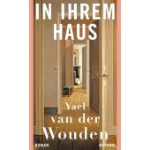 In ihrem Haus, van der Wouden, Yael, Gutkind Verlag, EAN/ISBN-13: 9783989410541