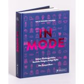 IN MODE, Edwards-Dujardin, Hayley, Prestel Verlag, EAN/ISBN-13: 9783791393025