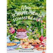 Mein schwedisches Sommercafé, Nylén, Fredrik, Christian Verlag, EAN/ISBN-13: 9783959618663
